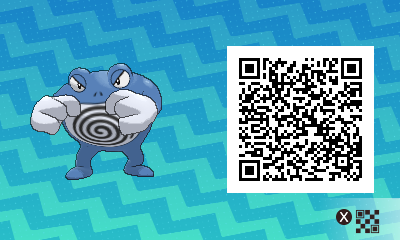 #151 - Poliwrath